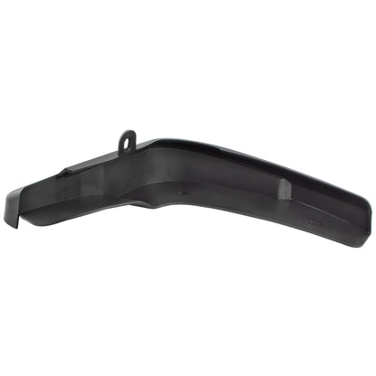 BOXI Set of 4 Front and Rear Side Mud Flaps Splash Guards Fit for Buick Regal 2017 Sedan — product photo 5