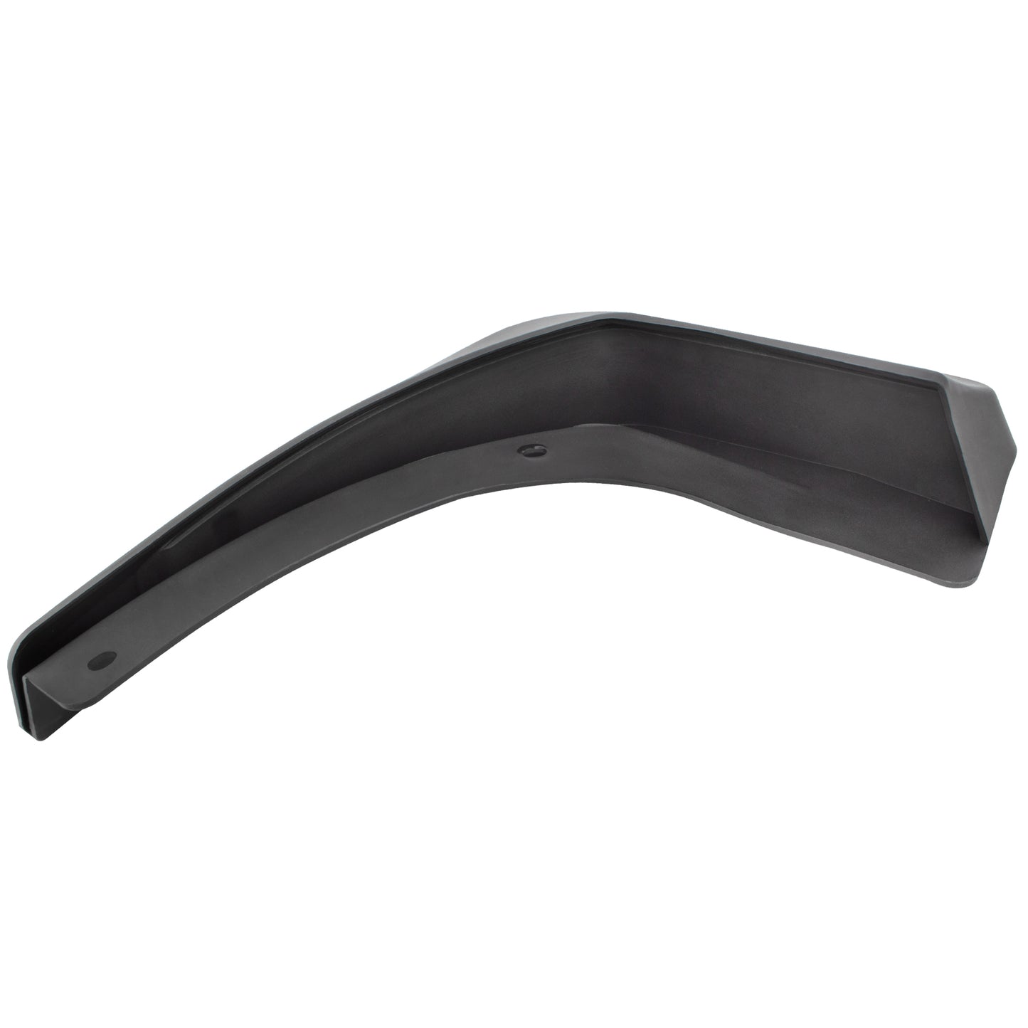 BOXI Set of 4 Front and Rear Side Mud Flaps Splash Guards Fit for Buick Regal 2017 Sedan — product photo 6