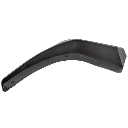 BOXI Set of 4 Front and Rear Side Mud Flaps Splash Guards Fit for Buick Regal 2017 Sedan — product photo 6