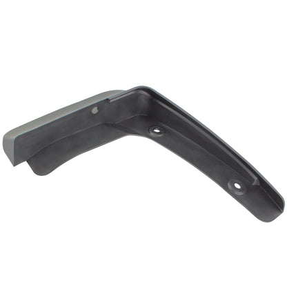 BOXI Set of 4 Front and Rear Side Mud Flaps Splash Guards Fit for Hyundai Sonata 2015 2016 Sedan l4 — product photo 5