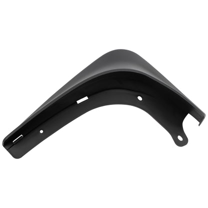 BOXI Set of 4 Front and Rear Side Mud Flaps Splash Guards Fit for Tesla Model 3 Gen 2 2016 2017 — product photo 6