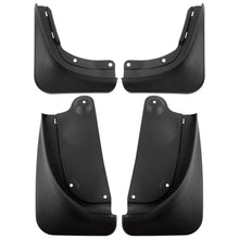 BOXI 2024 Upgraded Mud Flaps Splash Guards fit for Tesla Model Y 2019 2020 2021 2022 2023 2024