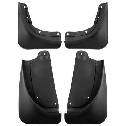 BOXI 2024 Upgraded Mud Flaps Splash Guards fit for Tesla Model Y 2019 2020 2021 2022 2023 2024