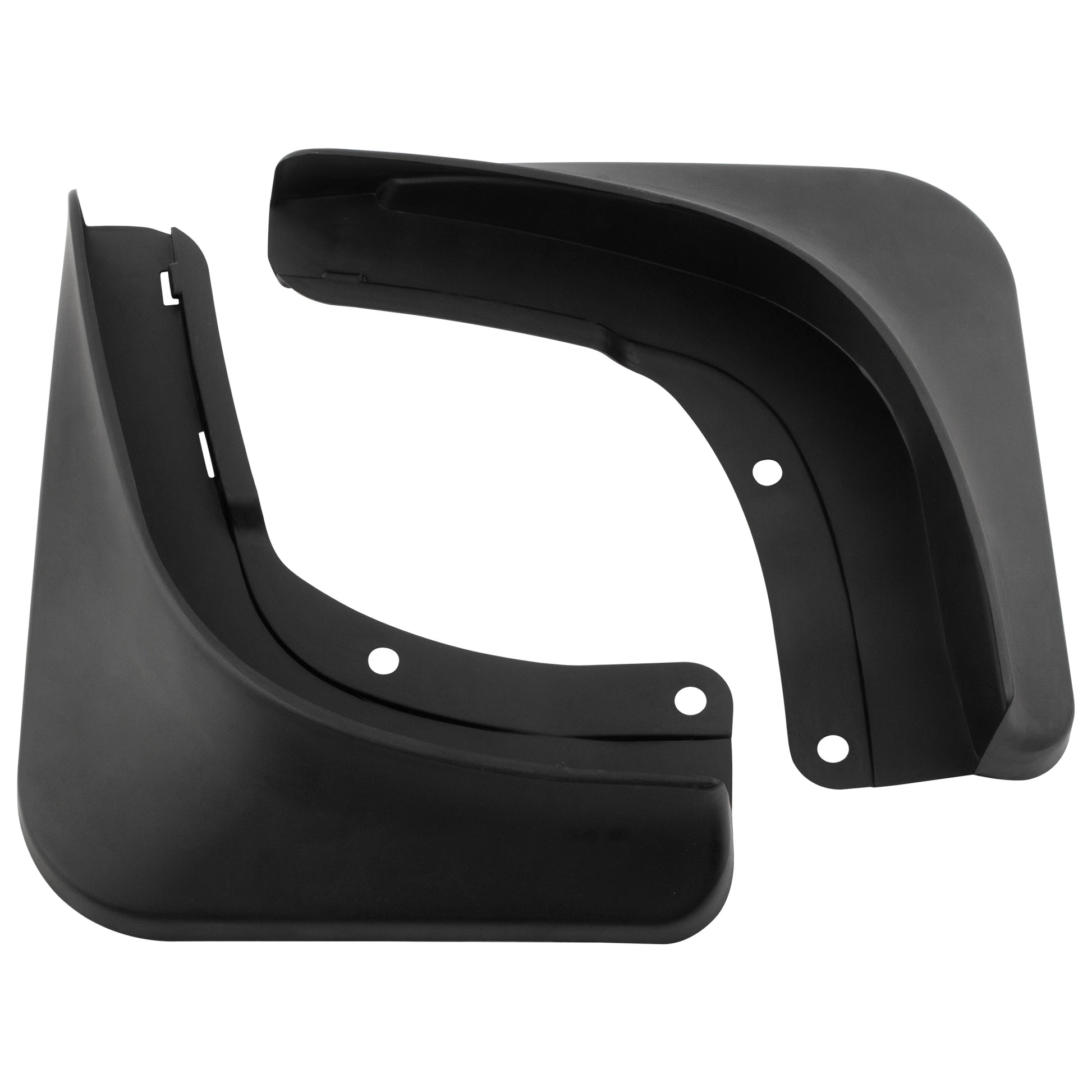 BOXI 2024 Upgraded Mud Flaps Splash Guards fit for Tesla Model Y 2019 2020 2021 2022 2023 2024 — product photo 4