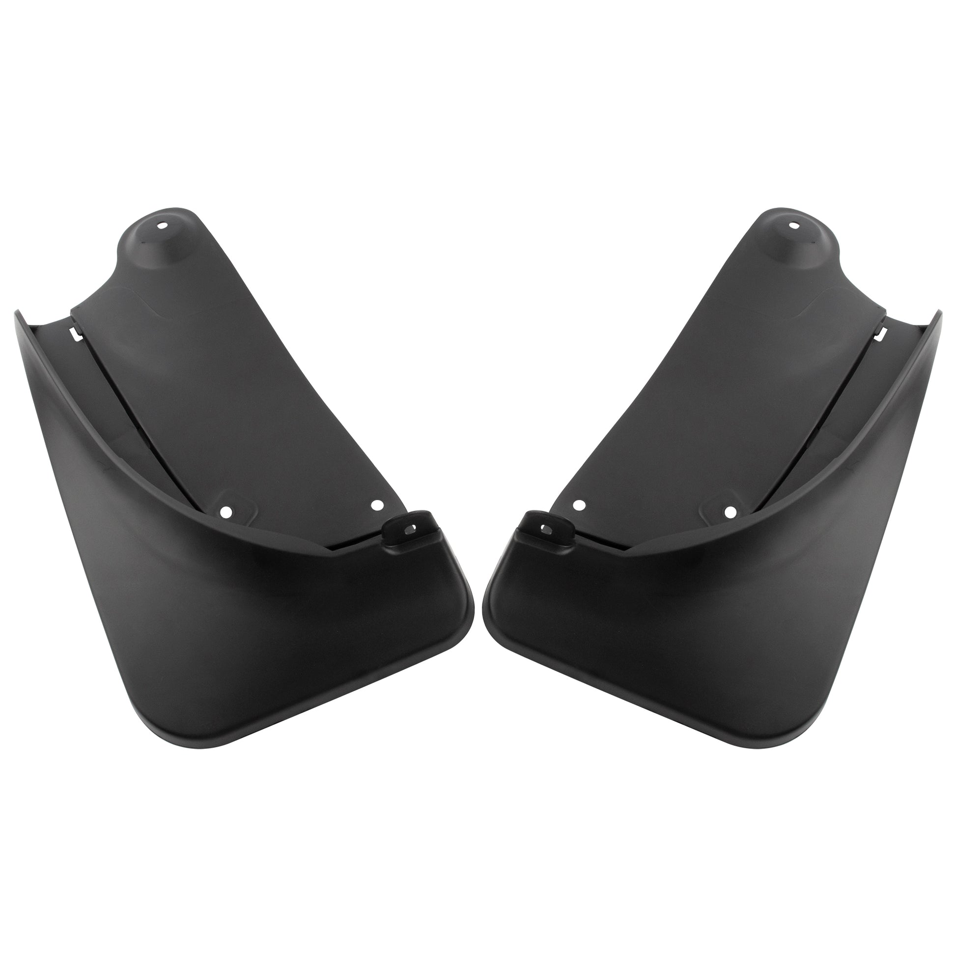 BOXI 2024 Upgraded Mud Flaps Splash Guards fit for Tesla Model Y 2019 2020 2021 2022 2023 2024 — product photo 5
