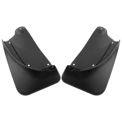 BOXI 2024 Upgraded Mud Flaps Splash Guards fit for Tesla Model Y 2019 2020 2021 2022 2023 2024 — product photo 5