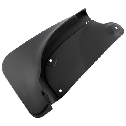BOXI 2024 Upgraded Mud Flaps Splash Guards fit for Tesla Model Y 2019 2020 2021 2022 2023 2024 — product photo 6