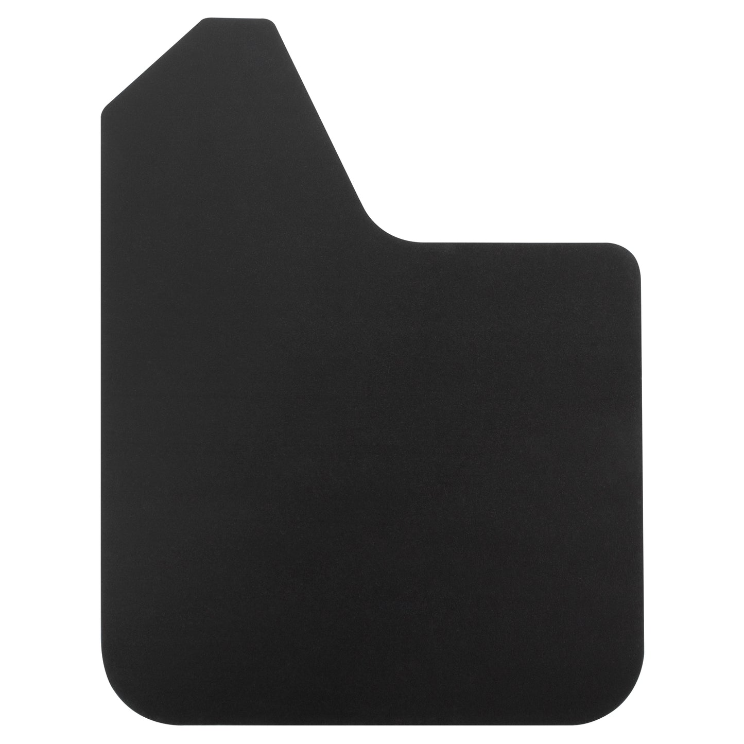 BOXI Set of 4 Universal Mud Flaps fit for Car Pickup SUV Van Truck Mudflaps Splash Guards Mudguards — product photo 3