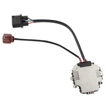 BOXI Radiator Cooling Fan Control Module Fits for Audi A3 TT 2006-2013