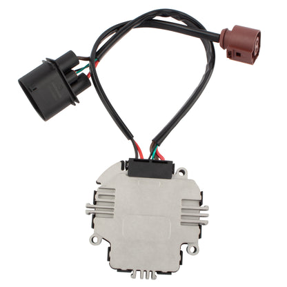 BOXI Radiator Cooling Fan Control Module Fits for Audi A3 TT 2006-2013 — product photo 4