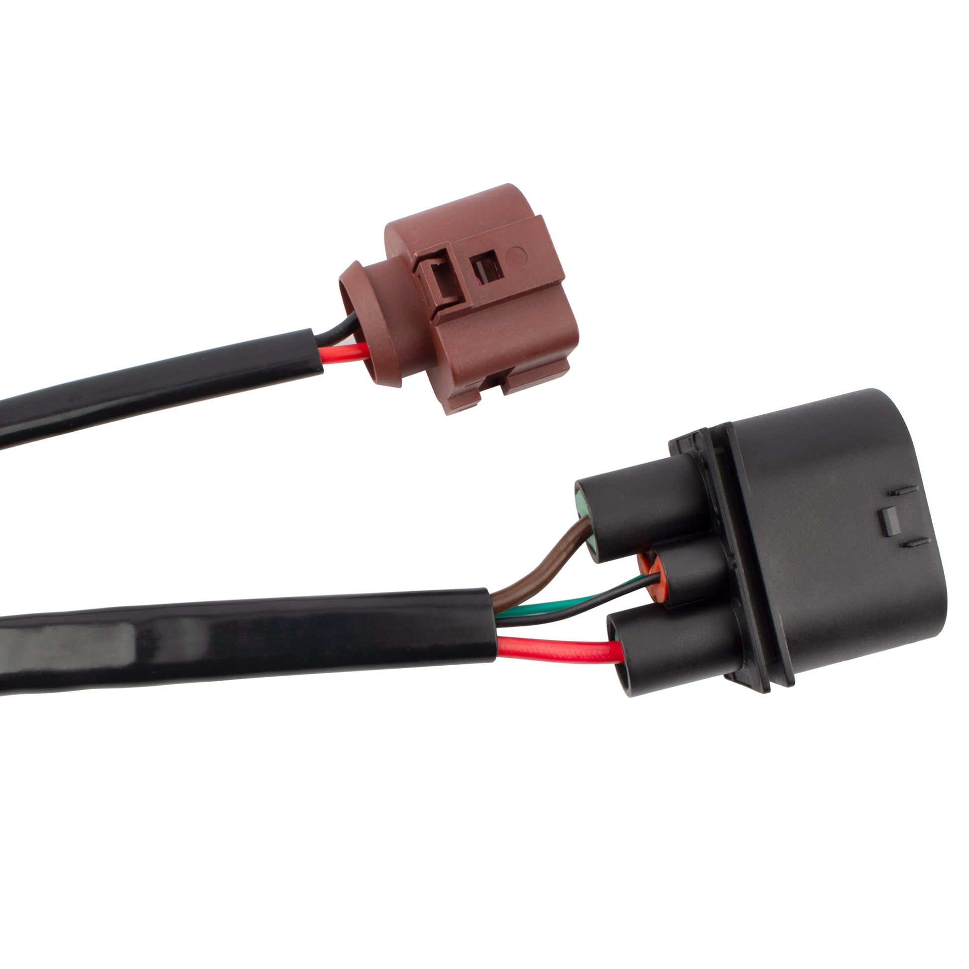 BOXI Radiator Cooling Fan Control Module Fits for Audi A3 TT 2006-2013 — product photo 5
