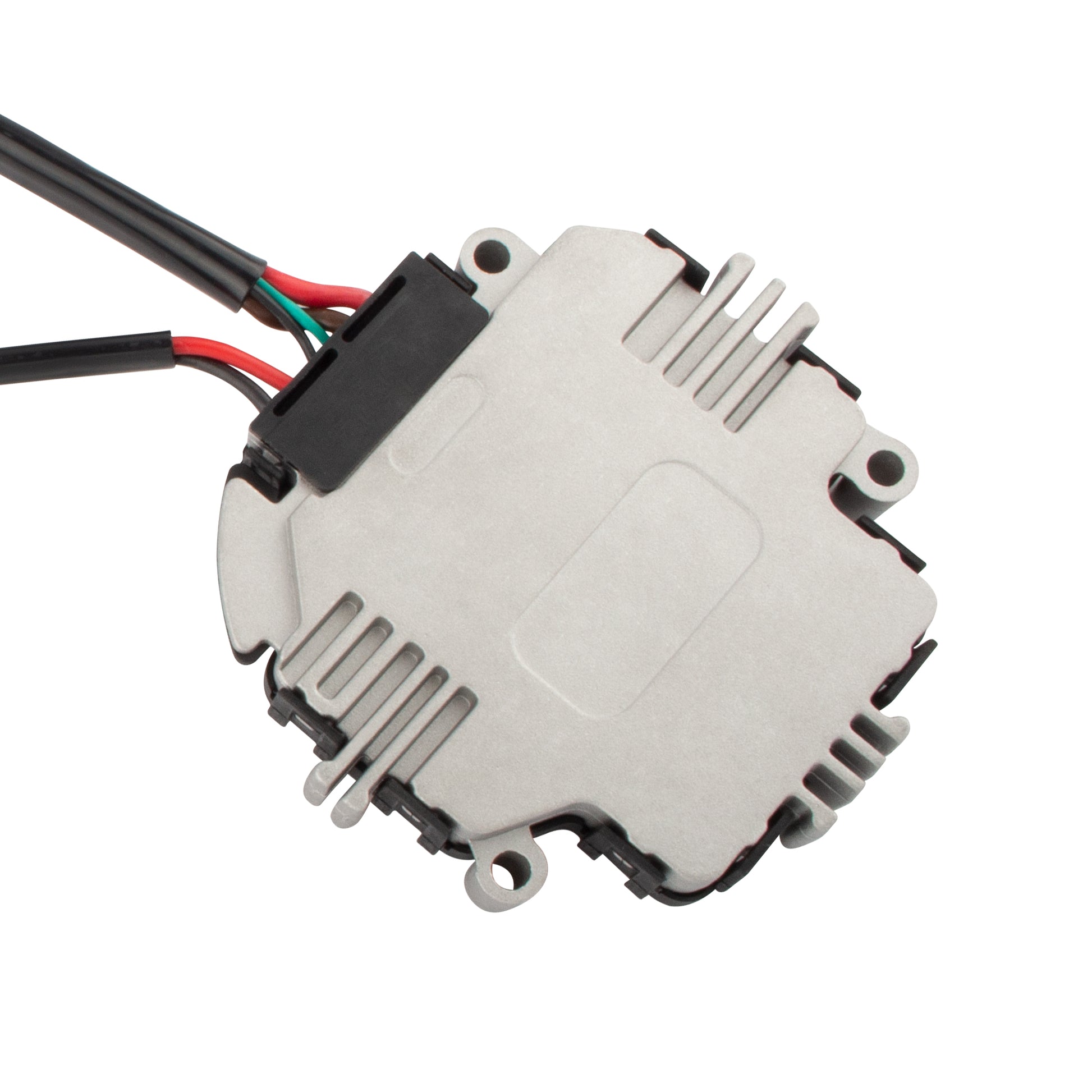 BOXI Radiator Cooling Fan Control Module Fits for Audi A3 TT 2006-2013 — product photo 6