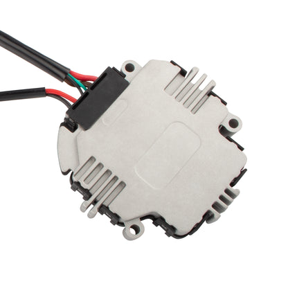 BOXI Radiator Cooling Fan Control Module Fits for Audi A3 TT 2006-2013 — product photo 6