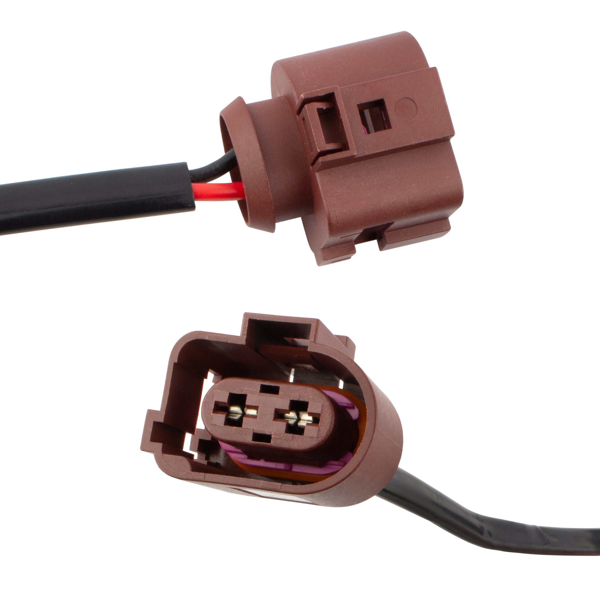 BOXI Radiator Cooling Fan Control Module Fits for Audi A3 TT 2006-2013 — product photo 7