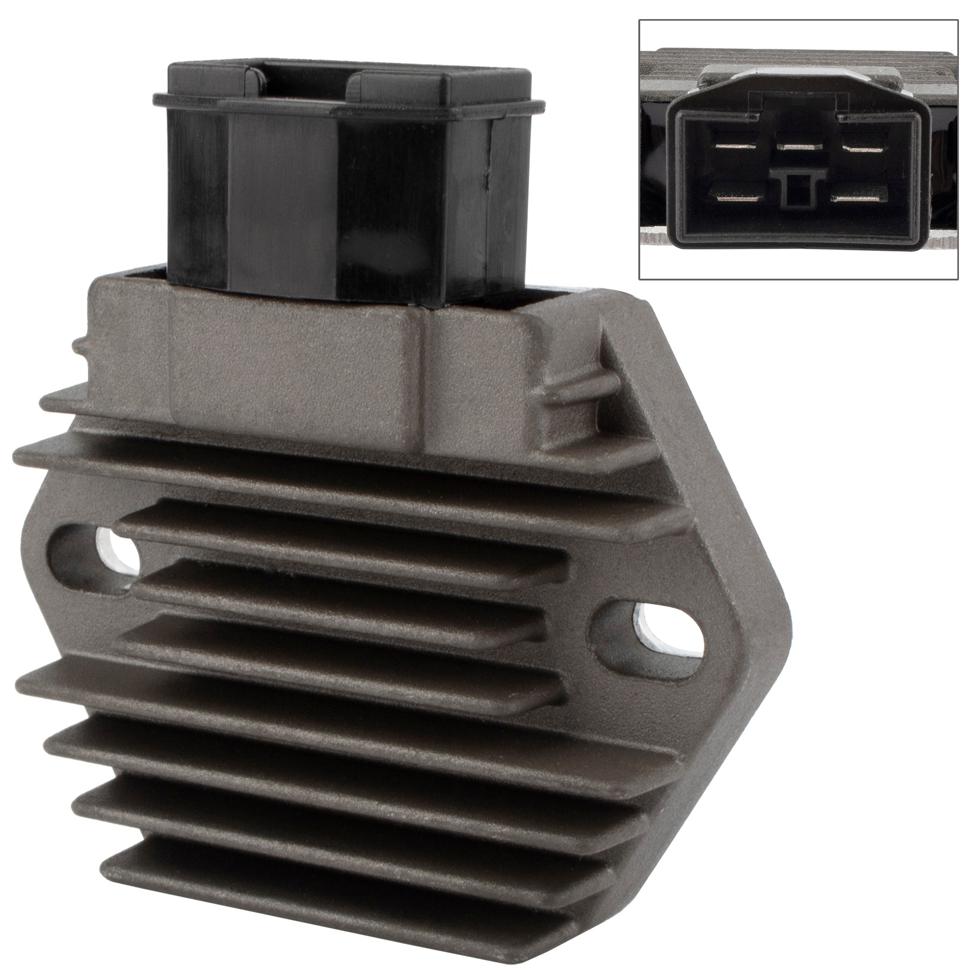 BOXI Voltage Regulator Rectifier Fits for Aprilia MXV RXV SXV