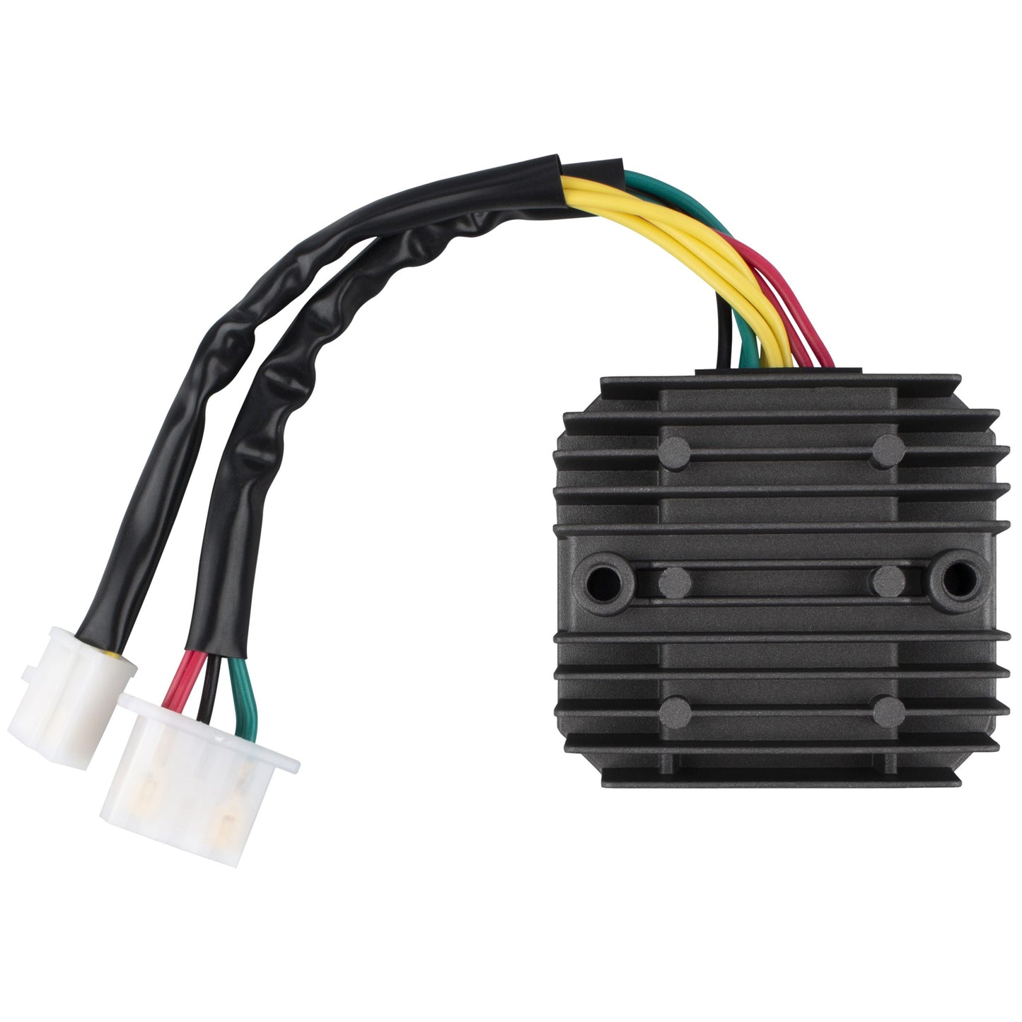 BOXI Voltage Regulator Rectifier Fit for Honda Interceptor 1000 1984-1986