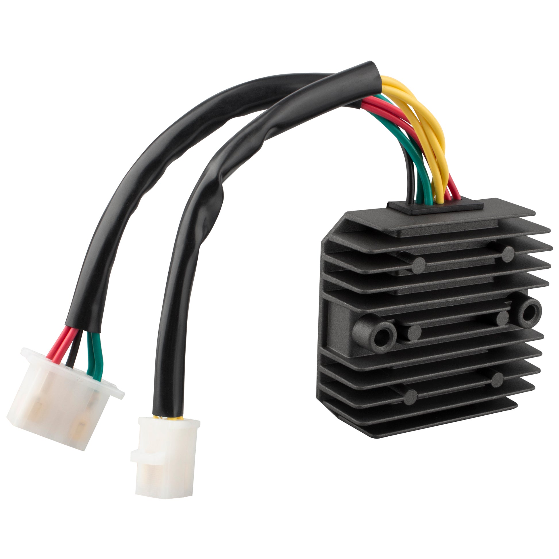 BOXI Voltage Regulator Rectifier Fit for Honda Interceptor 1000 1984-1986 — product photo 3