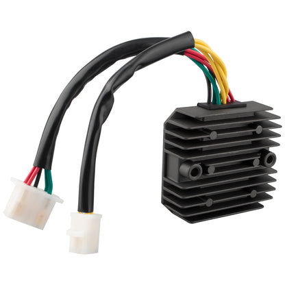 BOXI Voltage Regulator Rectifier Fit for Honda Interceptor 1000 1984-1986 — product photo 3