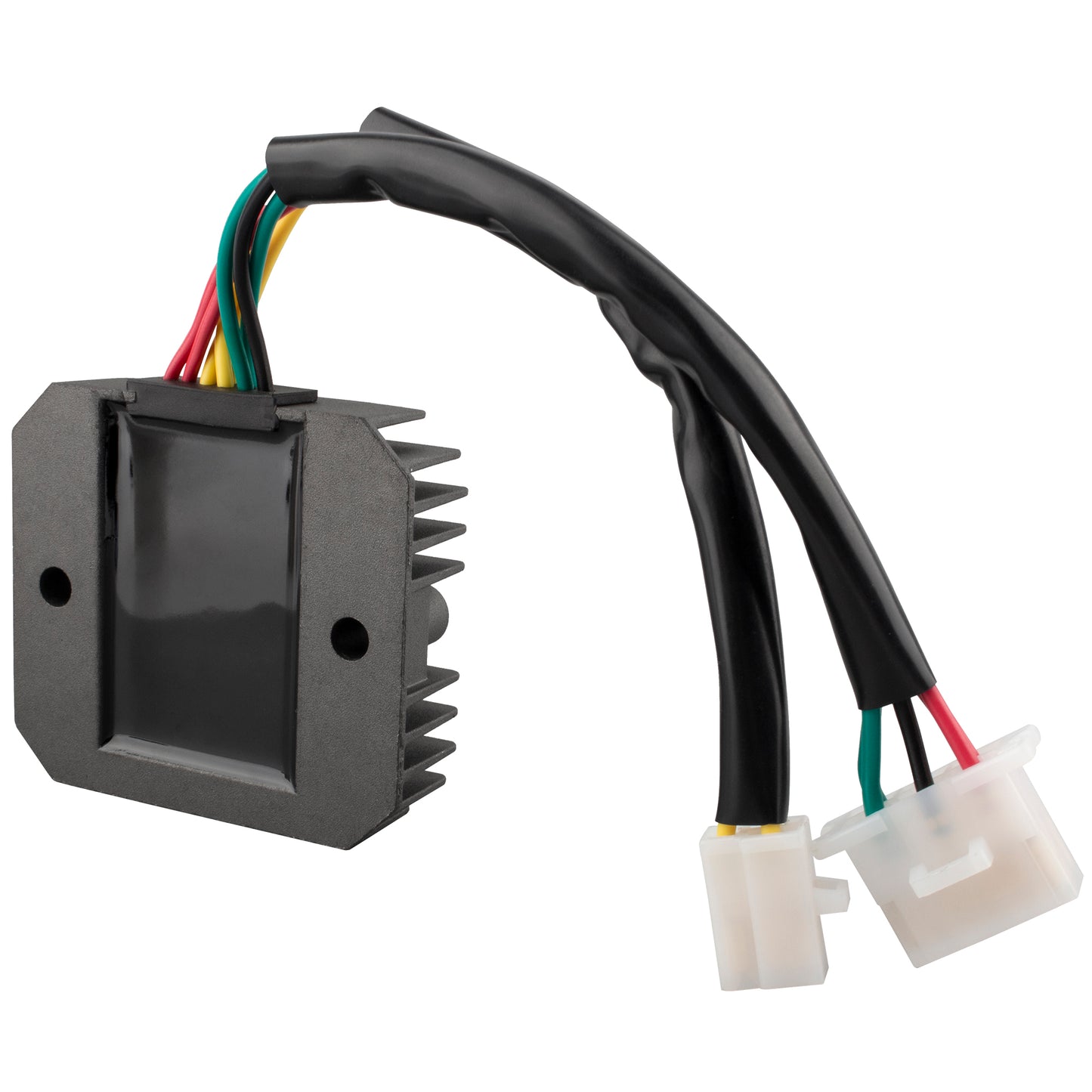 BOXI Voltage Regulator Rectifier Fit for Honda Interceptor 1000 1984-1986 — product photo 4