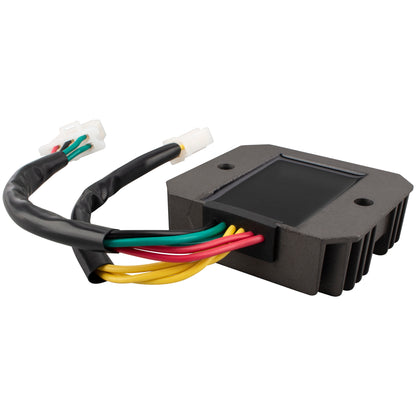 BOXI Voltage Regulator Rectifier Fit for Honda Interceptor 1000 1984-1986 — product photo 5