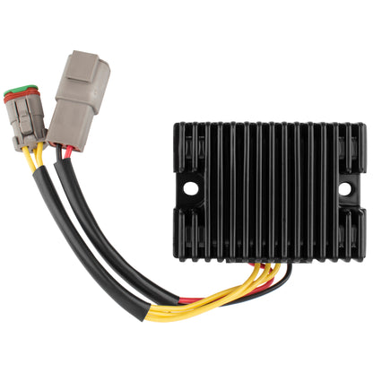 BOXI Voltage Regulator Rectifier Fit for SeaDoo 3D GTI 2005-2007