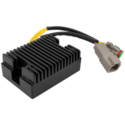 BOXI Voltage Regulator Rectifier Fit for SeaDoo 3D GTI 2005-2007 — product photo 5