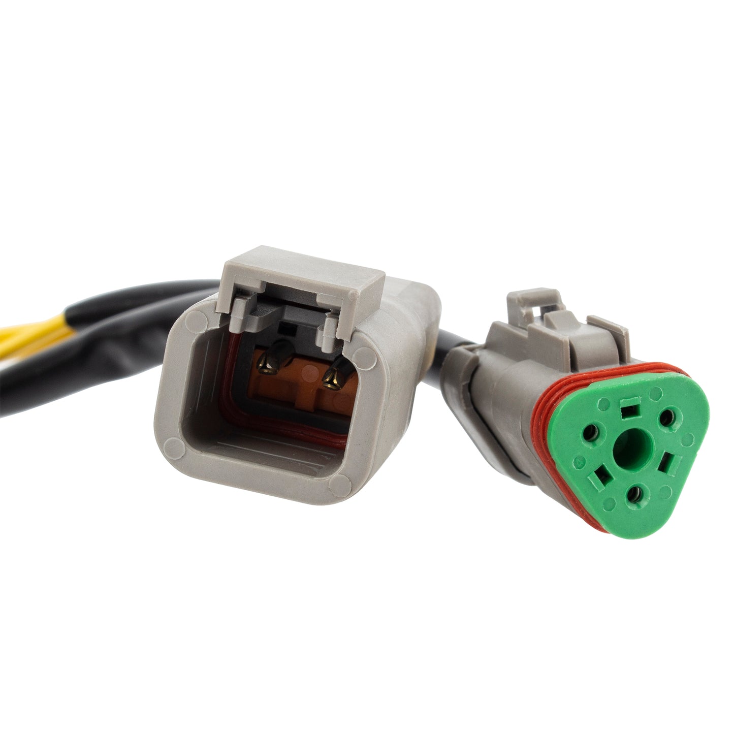 BOXI Voltage Regulator Rectifier Fit for SeaDoo 3D GTI 2005-2007 — product photo 6