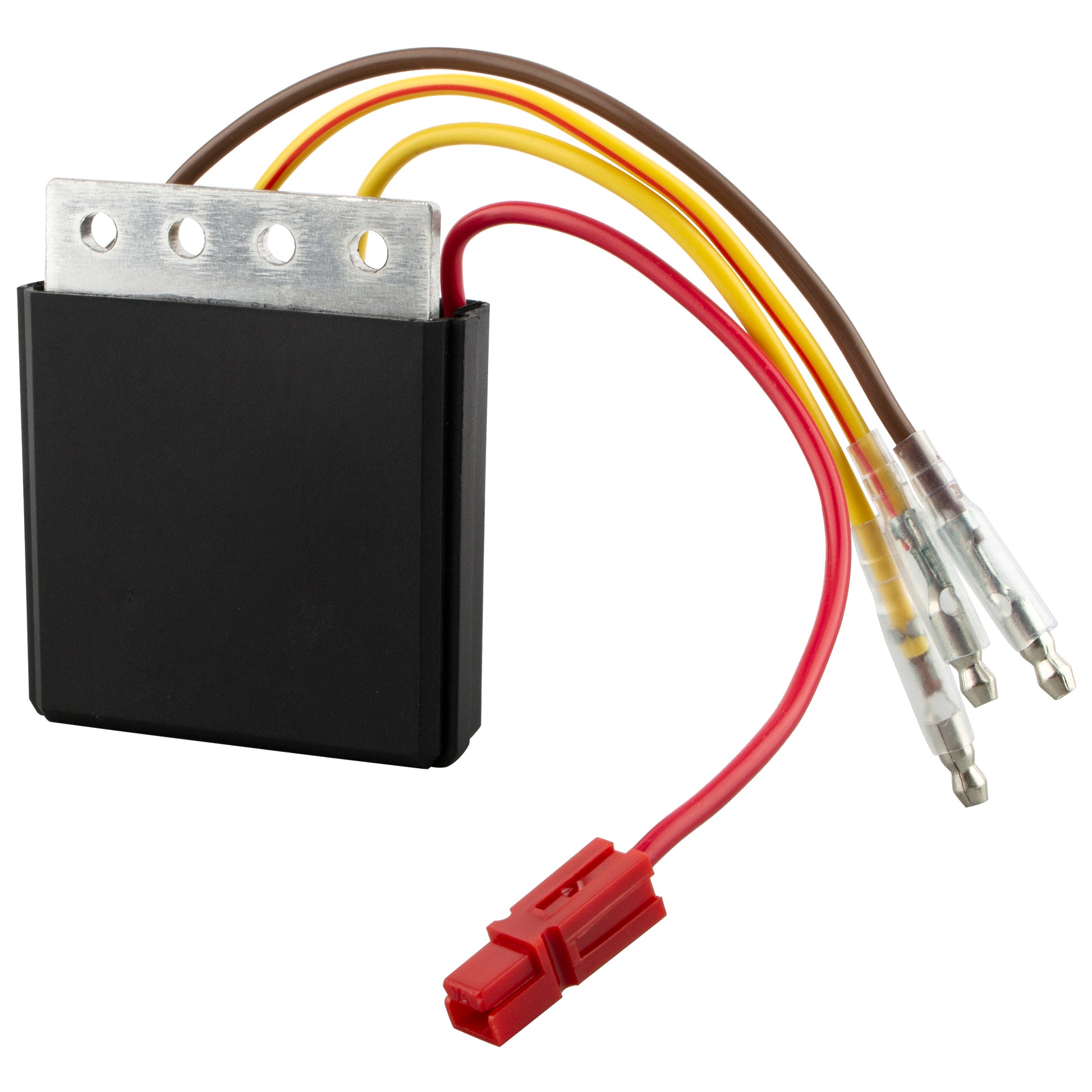 BOXI Voltage Regulator Rectifier Fits for Polaris Sportsman 400 2003 2004 — product photo 3