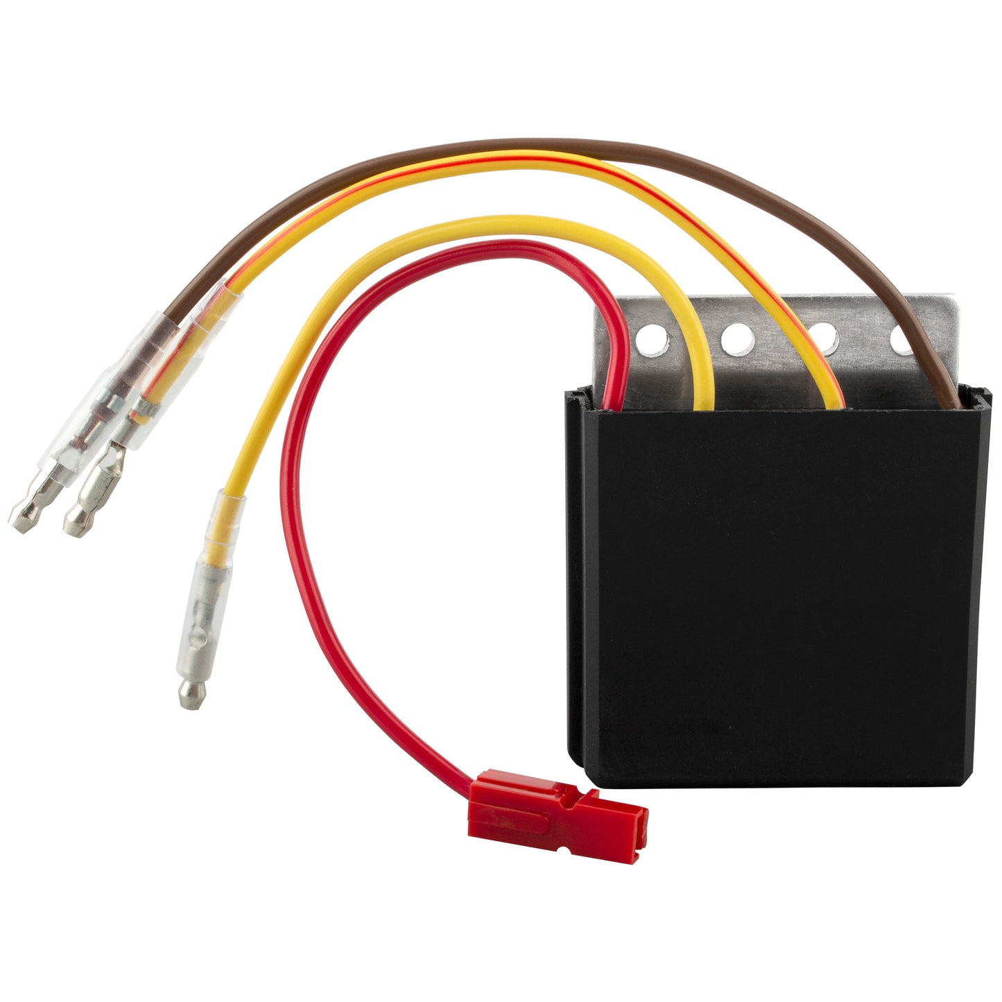 BOXI Voltage Regulator Rectifier Fits for Polaris Sportsman 400 2003 2004 — product photo 4
