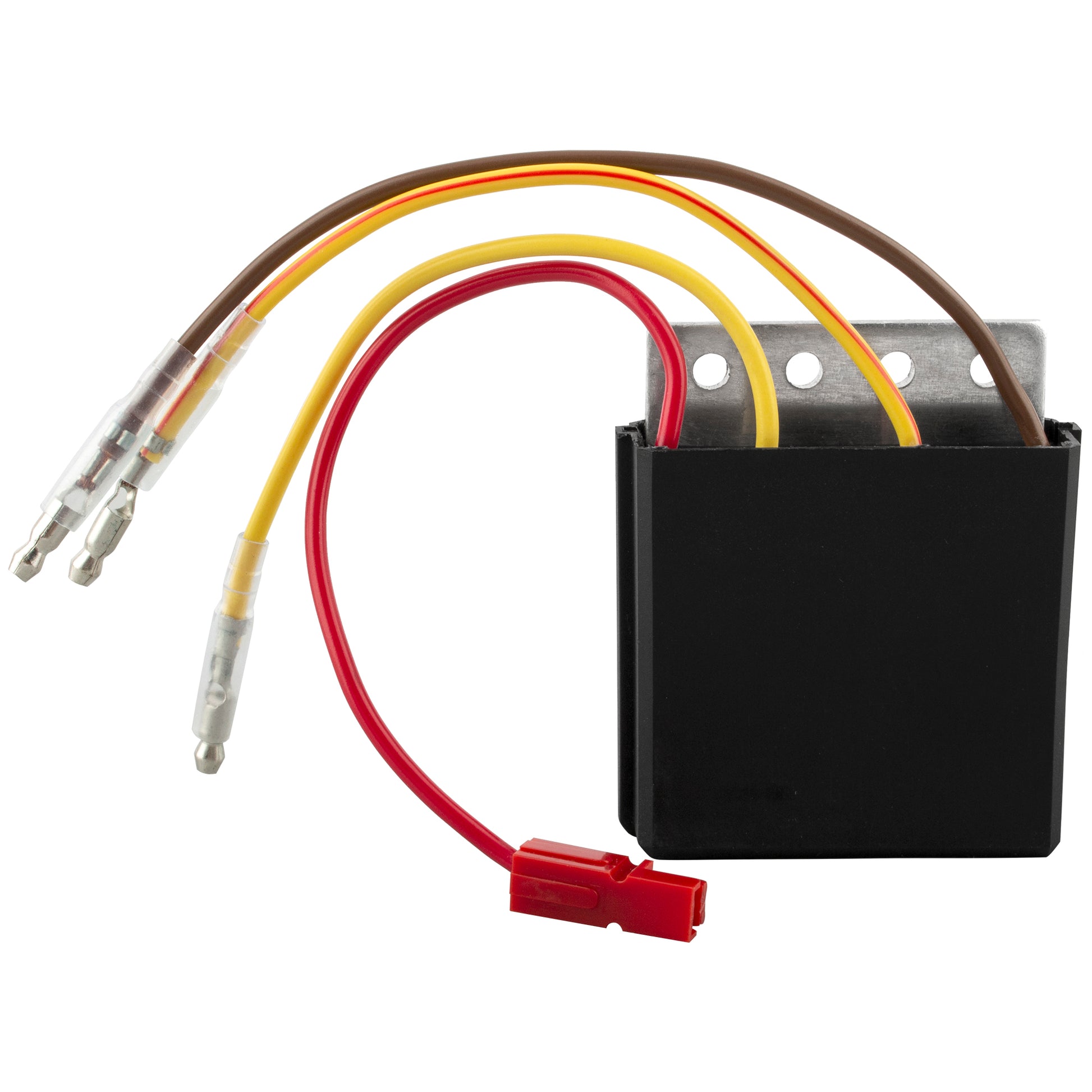 BOXI Voltage Regulator Rectifier Fits for Polaris Sportsman 400 2003 2004 — product photo 4