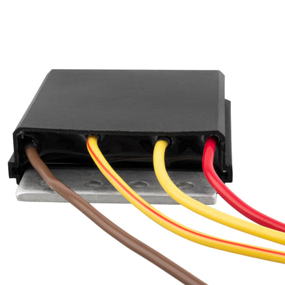 BOXI Voltage Regulator Rectifier Fits for Polaris Sportsman 400 2003 2004 — product photo 5