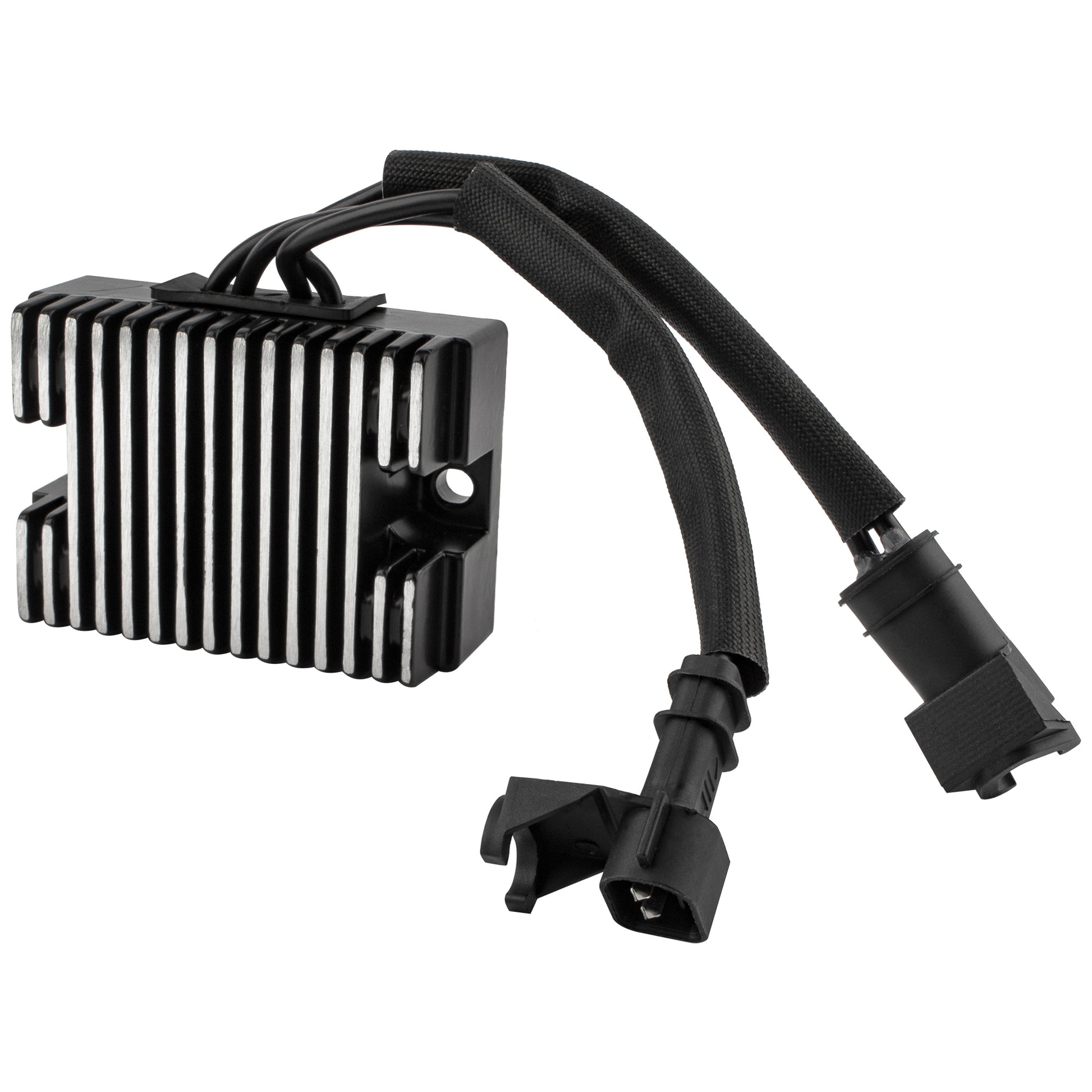 BOXI Voltage Regulator Rectifier Fit for Harley Davidson Forty Eight