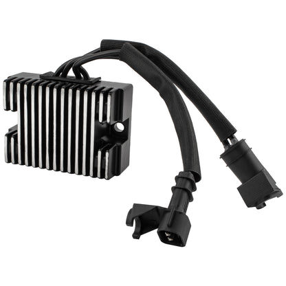 BOXI Voltage Regulator Rectifier Fit for Harley Davidson Forty Eight