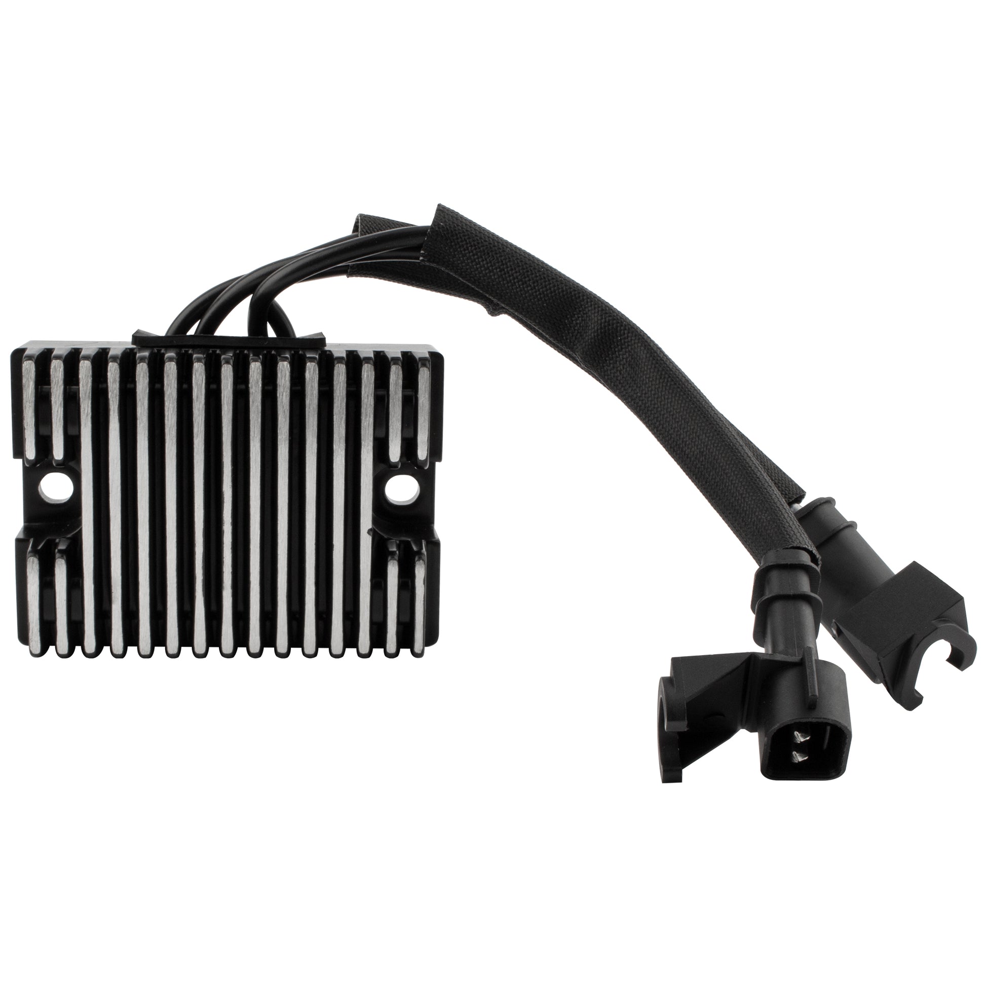 BOXI Voltage Regulator Rectifier Fit for Harley Davidson Forty Eight — product photo 2