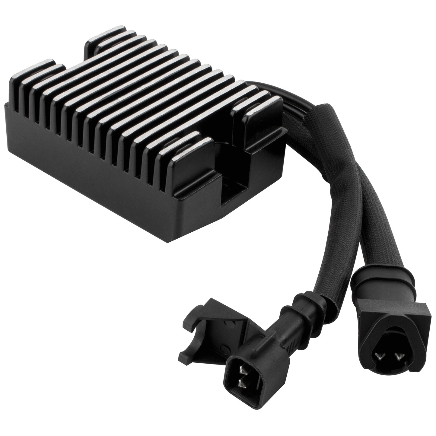 BOXI Voltage Regulator Rectifier Fit for Harley Davidson Forty Eight — product photo 3