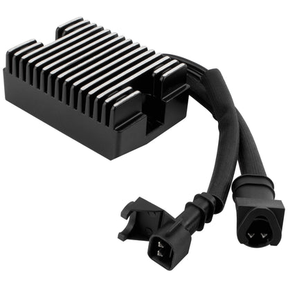 BOXI Voltage Regulator Rectifier Fit for Harley Davidson Forty Eight — product photo 3