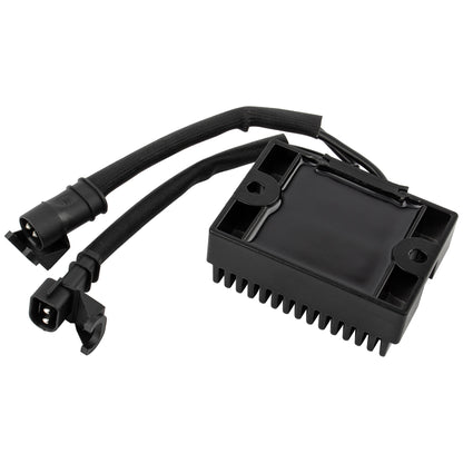 BOXI Voltage Regulator Rectifier Fit for Harley Davidson Forty Eight — product photo 4