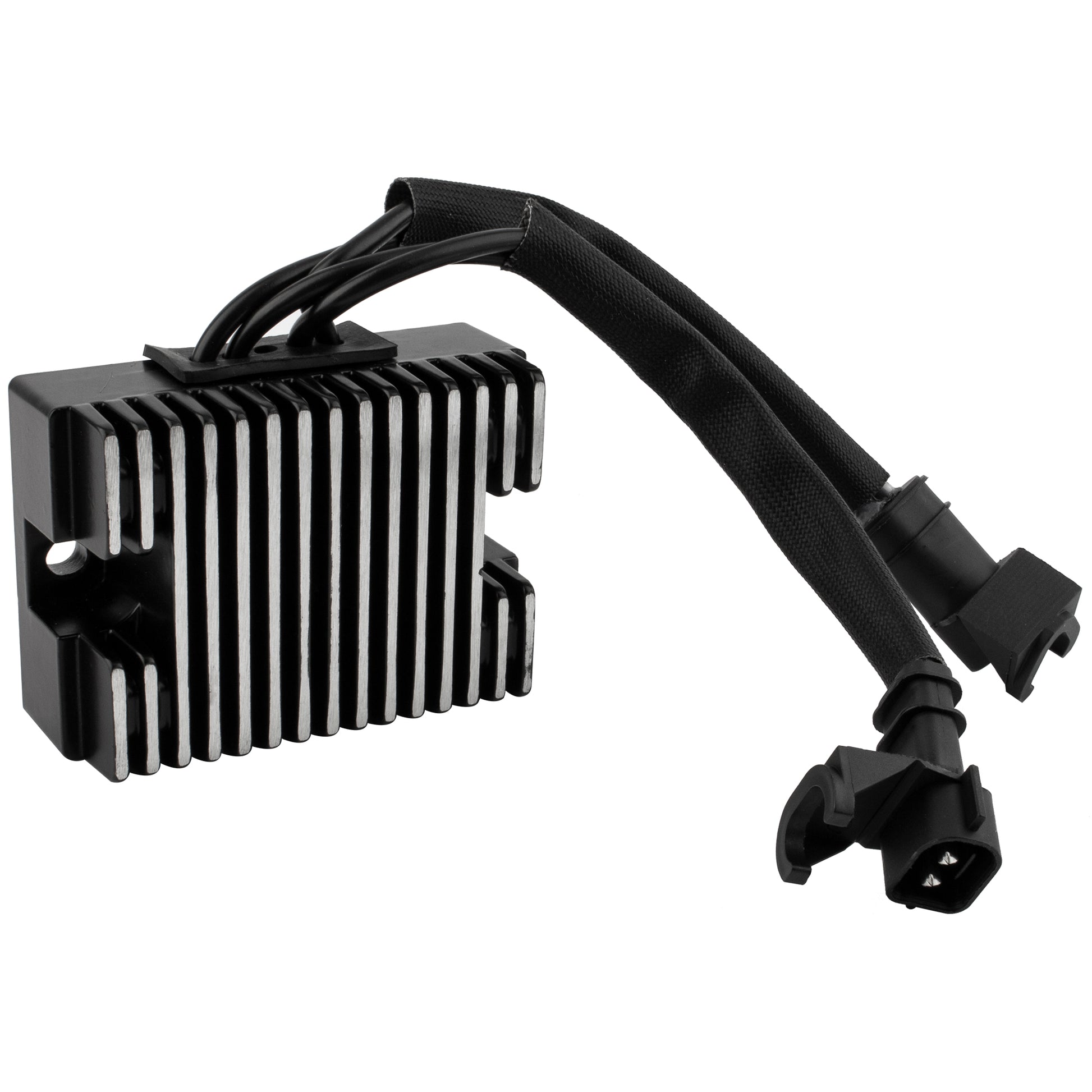 BOXI Voltage Regulator Rectifier Fit for Harley Davidson Forty Eight — product photo 5
