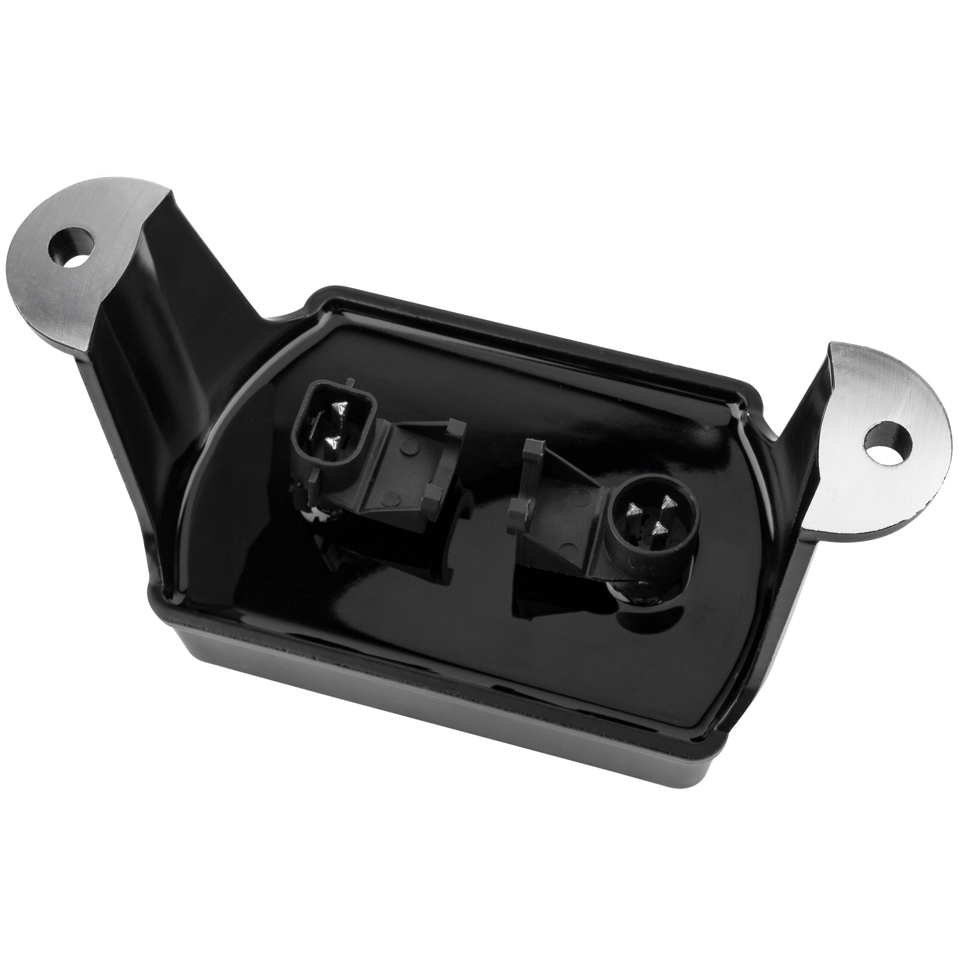 BOXI Voltage Regulator Rectifier Fits for Harley Davidson Electra — product photo 3