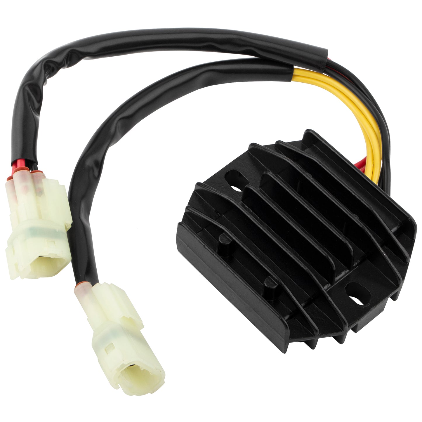 BOXI Voltage Regulator Rectifier Fits for Polaris Outlaw 450 500 525 2006-2011 — product photo 3