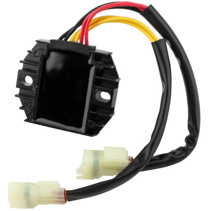 BOXI Voltage Regulator Rectifier Fits for Polaris Outlaw 450 500 525 2006-2011 — product photo 4