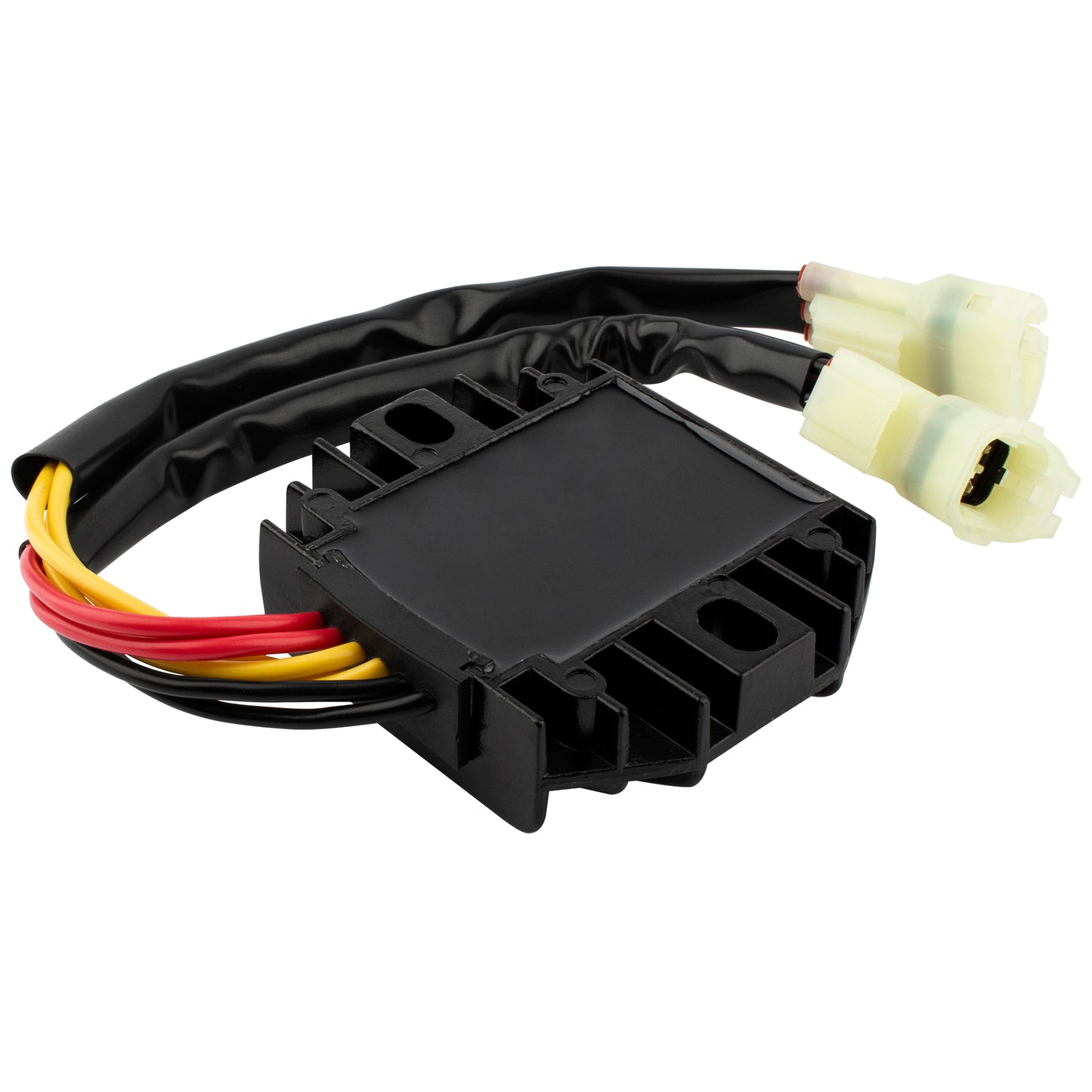 BOXI Voltage Regulator Rectifier Fits for Polaris Outlaw 450 500 525 2006-2011 — product photo 5