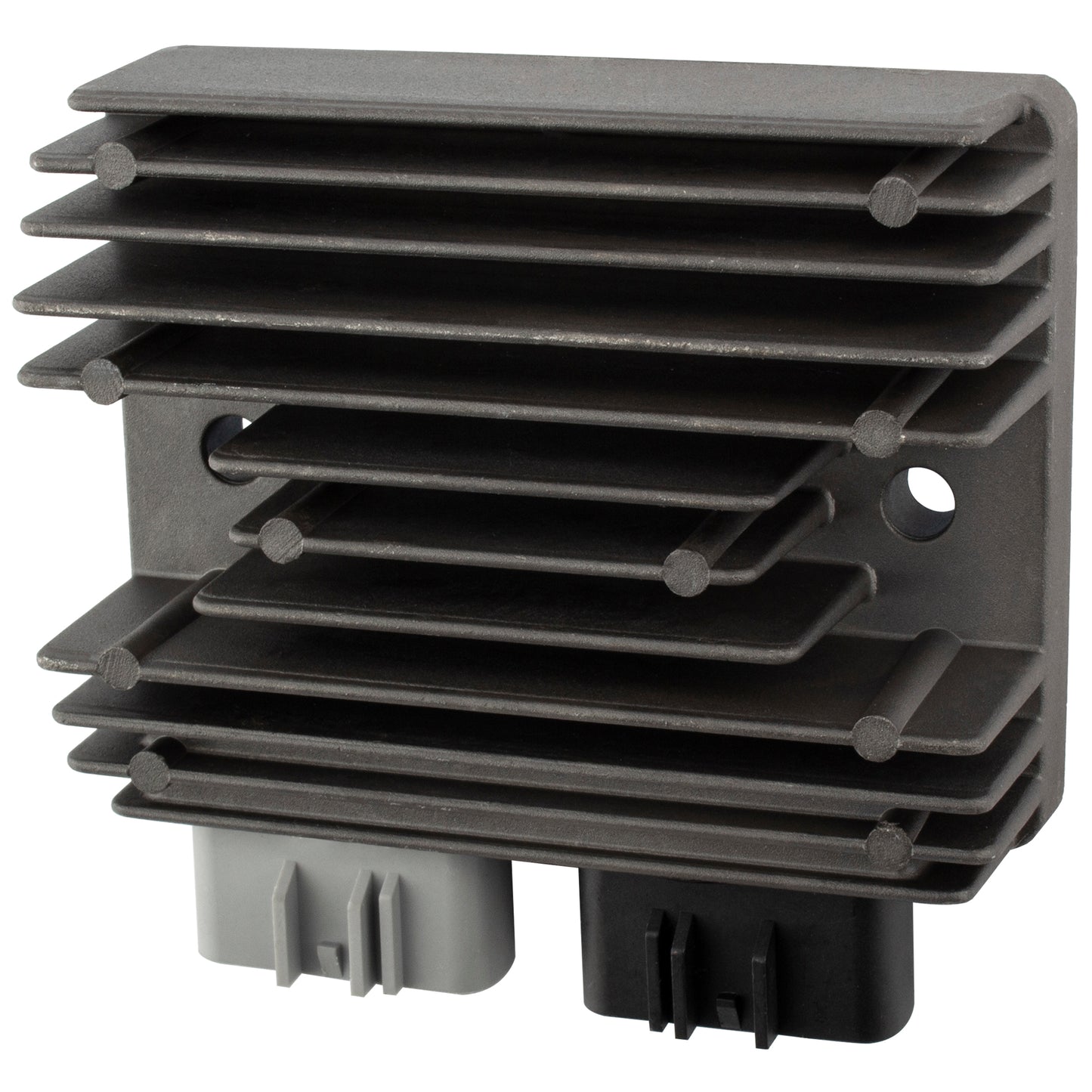 BOXI Voltage Regulator Rectifier Fits for Honda Big Red 700 2009 2010 2011 2012 2013