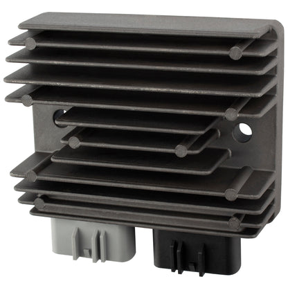 BOXI Voltage Regulator Rectifier Fits for Honda Big Red 700 2009 2010 2011 2012 2013