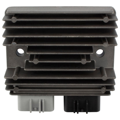 BOXI Voltage Regulator Rectifier Fits for Honda Big Red 700 2009 2010 2011 2012 2013 — product photo 2