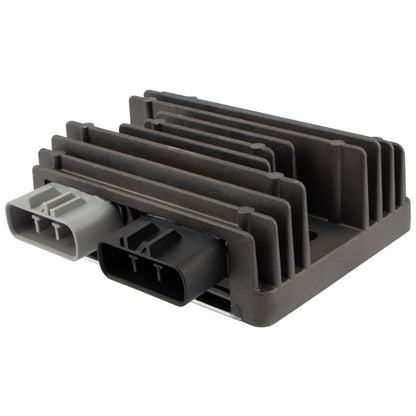 BOXI Voltage Regulator Rectifier Fits for Honda Big Red 700 2009 2010 2011 2012 2013 — product photo 3