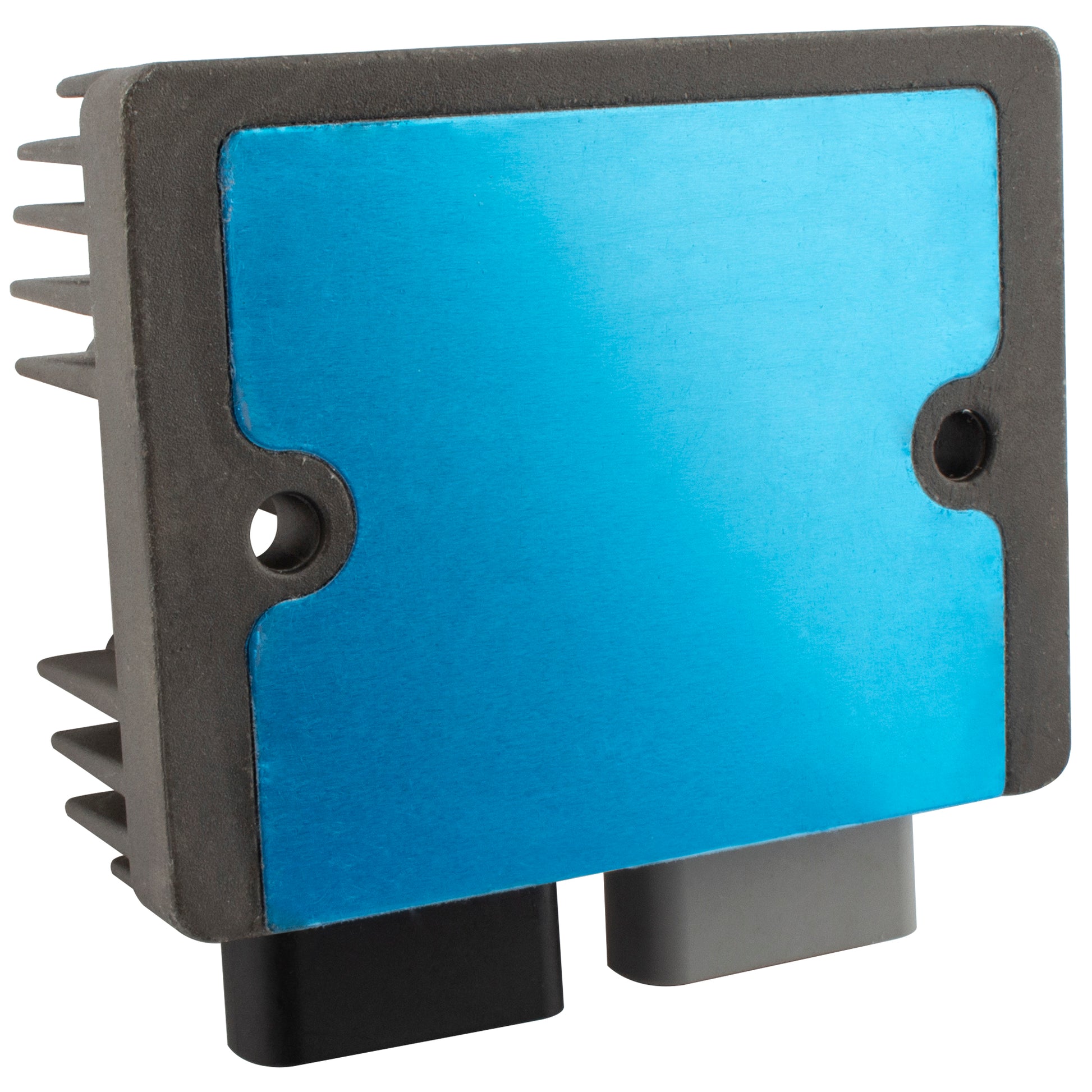 BOXI Voltage Regulator Rectifier Fits for Honda Big Red 700 2009 2010 2011 2012 2013 — product photo 4
