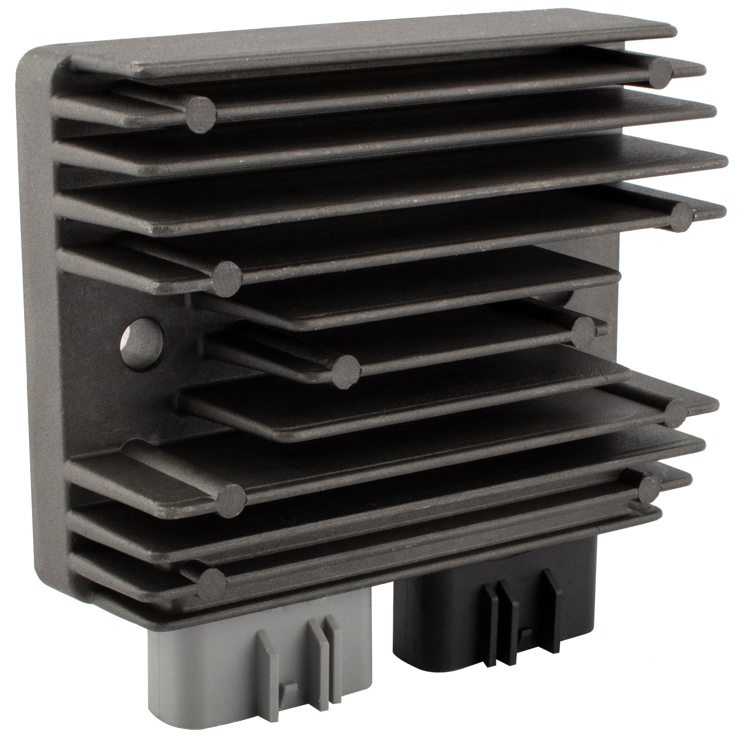 BOXI Voltage Regulator Rectifier Fits for Honda Big Red 700 2009 2010 2011 2012 2013 — product photo 5
