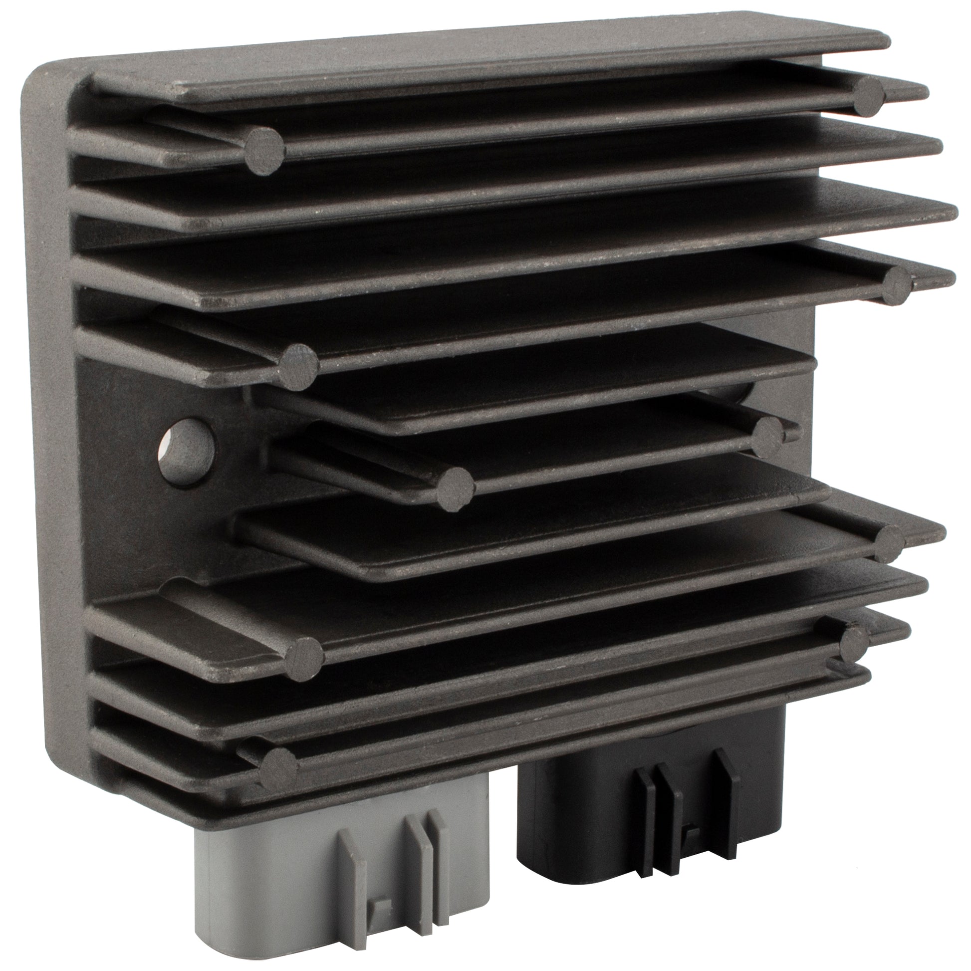 BOXI Voltage Regulator Rectifier Fits for Honda Big Red 700 2009 2010 2011 2012 2013 — product photo 5