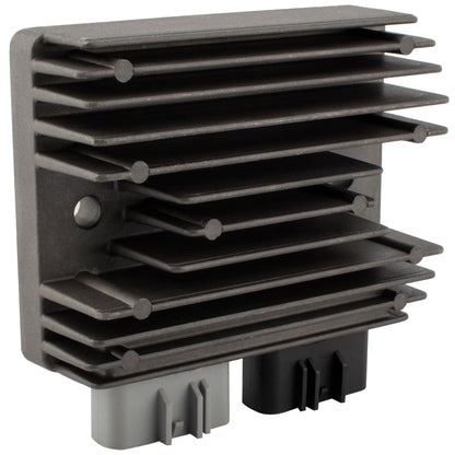 BOXI Voltage Regulator Rectifier Fits for Honda Big Red 700 2009 2010 2011 2012 2013 — product photo 5